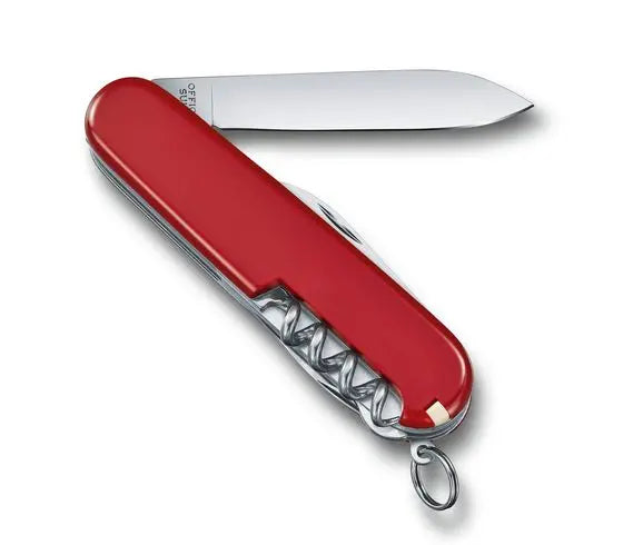 NAVAJA CLIMBER ROJA