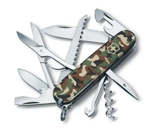 NAVAJA HUNTSMAN CAMUFLAJE MILITAR