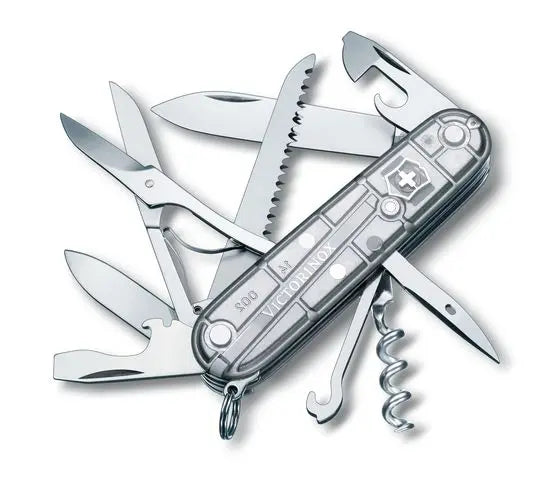 NAVAJA HUNTSMAN SILVER
