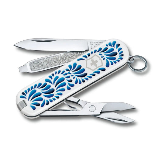 NAVAJA EDICIÓN CLASSIC TALAVERA