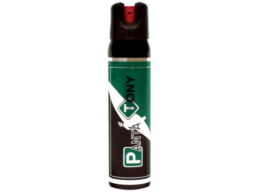 Gas Pimienta 30 gms