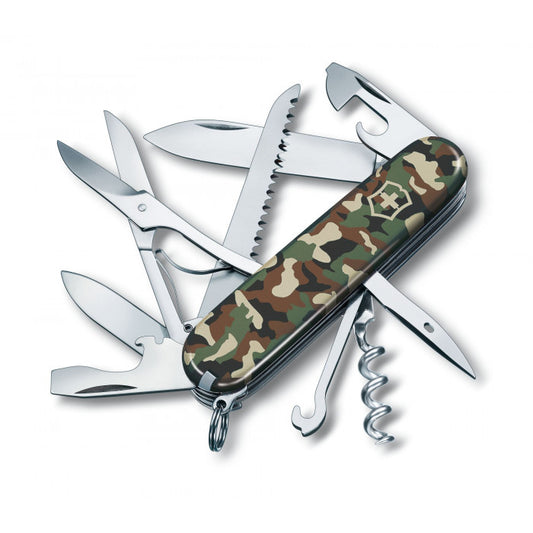 NAVAJA HUNTSMAN CAMUFLAJE MILITAR