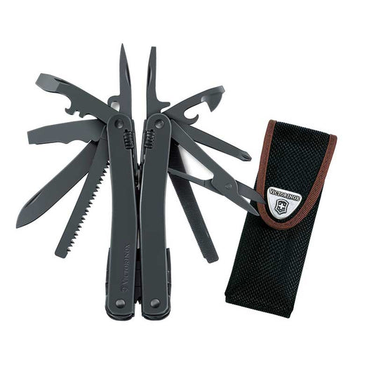 SWISS TOOL SPIRIT XBS