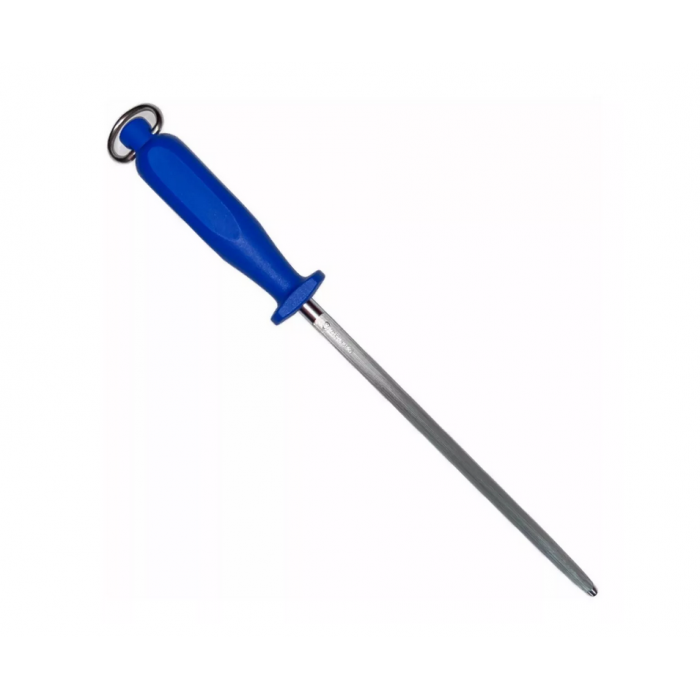 CHAIRA REDONDA 12" AZUL