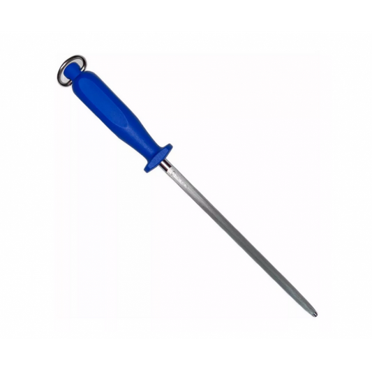 CHAIRA REDONDA 12" AZUL