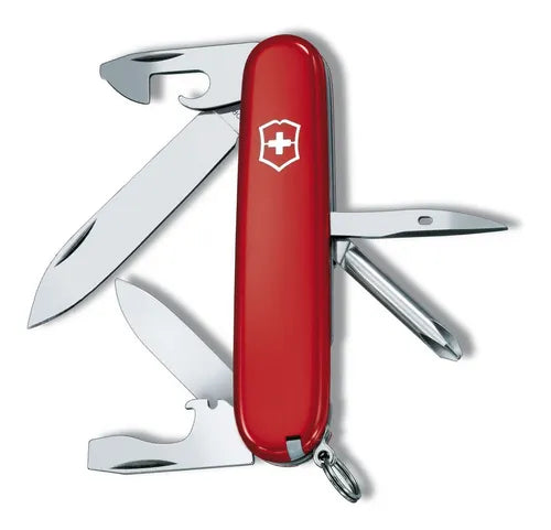 NAVAJA TINKER ROJA