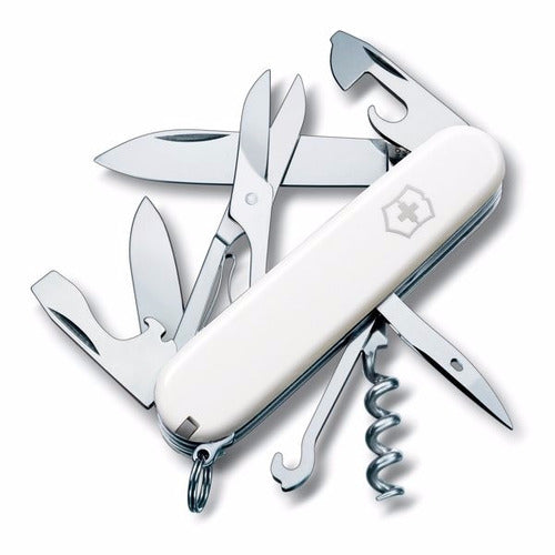 NAVAJA CLIMBER BLANCA