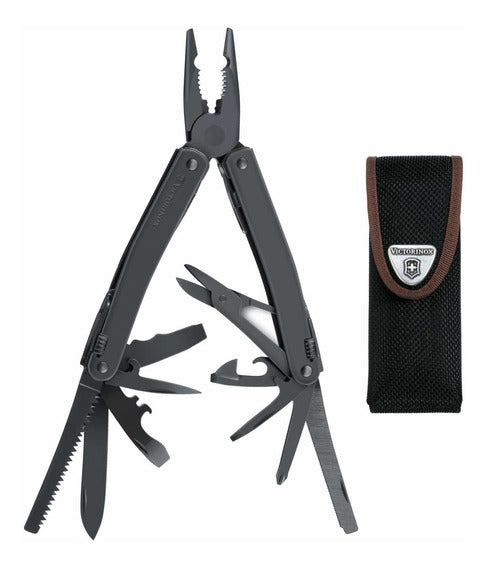 SWISS TOOL SPIRIT XBS