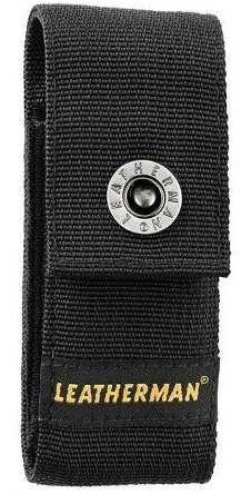 FUNDA DE NYLON NEGRA 4"