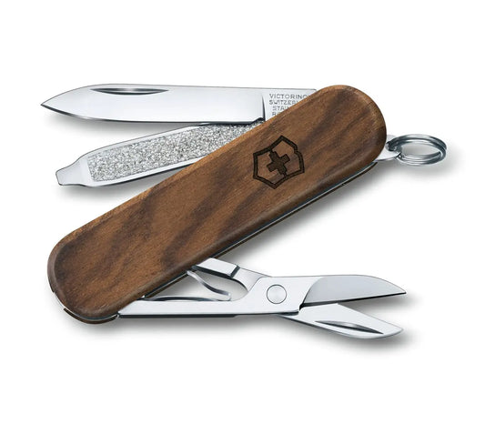 NAVAJA CLASSIC SD WOOD