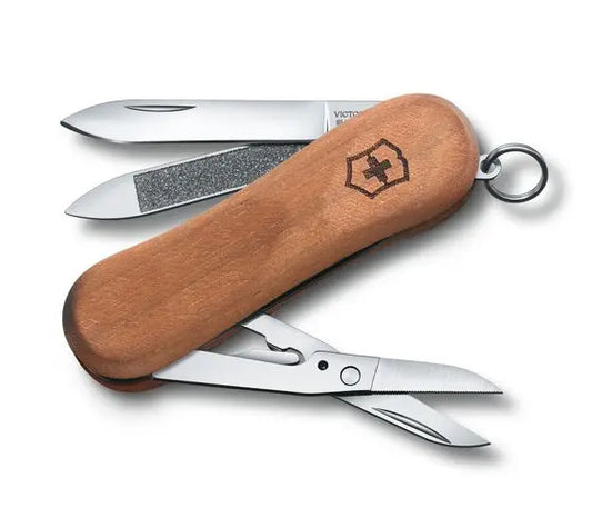 NAVAJA EXECUTIVE WOOD 81
