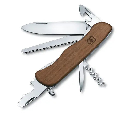 NAVAJA FORESTER WOOD