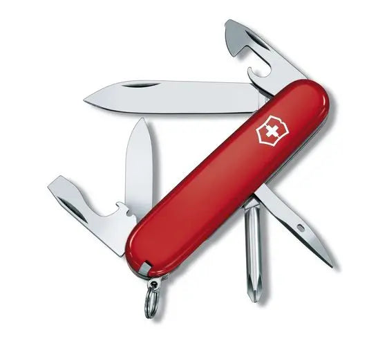 NAVAJA TINKER ROJA
