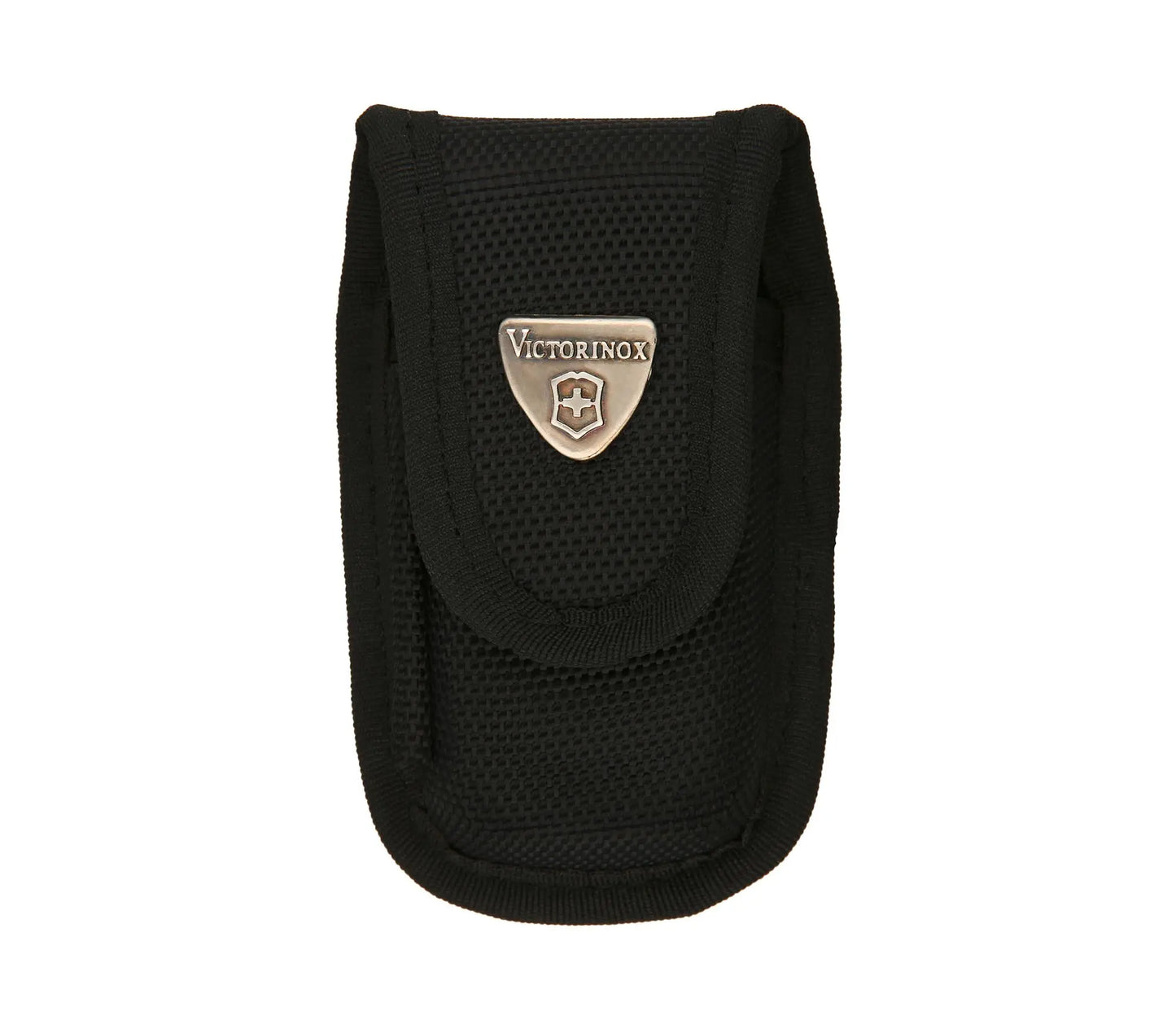 FUNDA NYLON NEGRA PARA NAVAJA 91MM