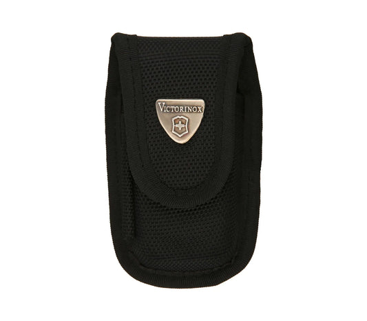 FUNDA NYLON NEGRA PARA NAVAJA 91MM
