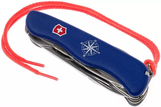 NAVAJA SKIPPER AZUL