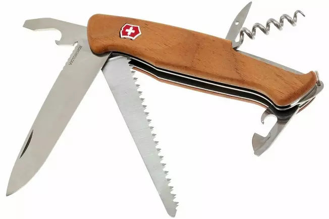 NAVAJA RANGER 55 WOOD