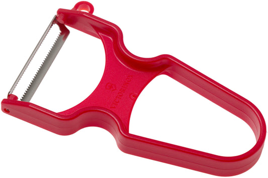 PELADOR KIWI ROJO