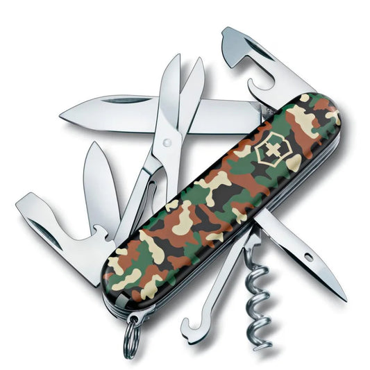 NAVAJA CLIMBER CAMUFLAJE